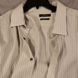 Mens dress shirt 18  34\35